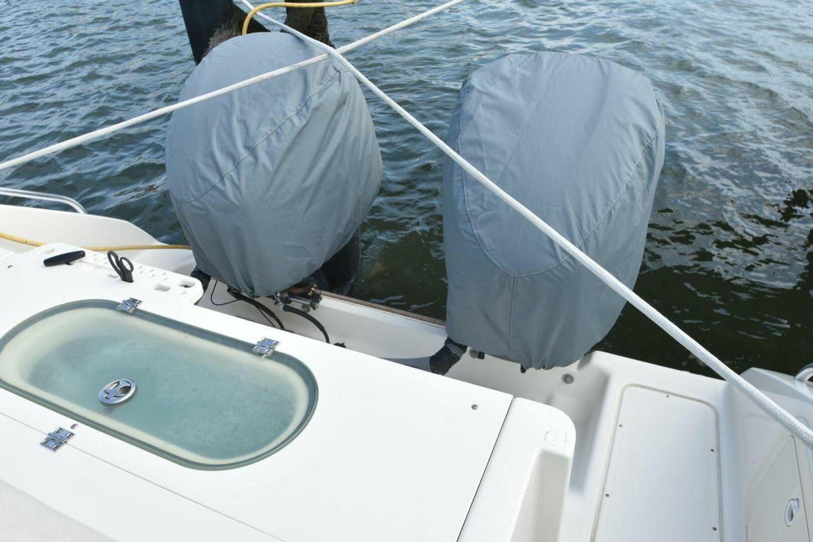 2005 Pursuit 3070 Offshore Express - Image 44