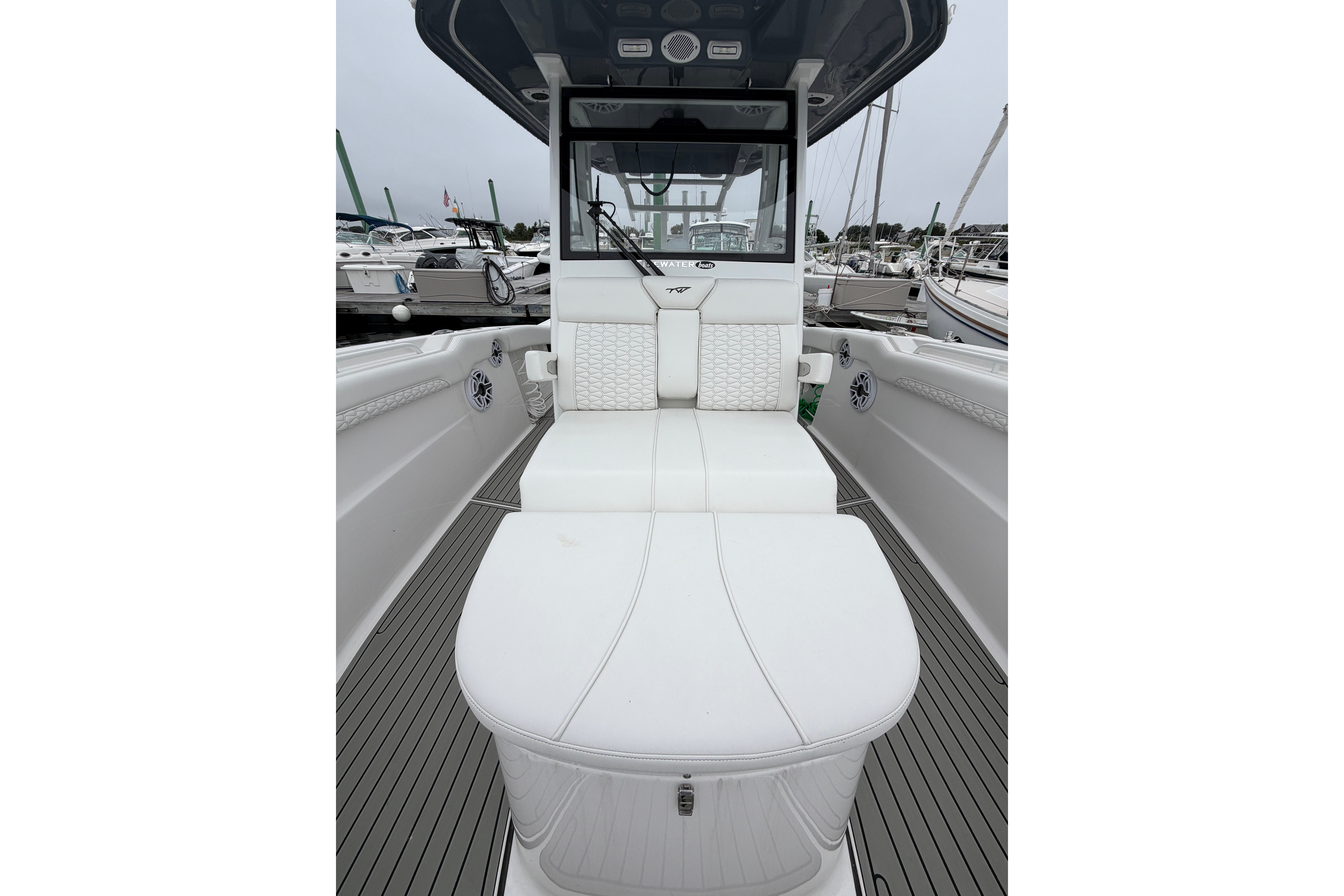 2026 Tidewater 320 CC Adventure - Image 69