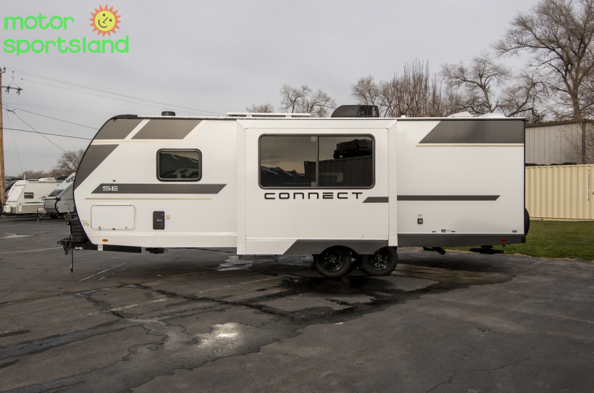 2026 KZ RV Connect SE C241BHKSE - Image 6