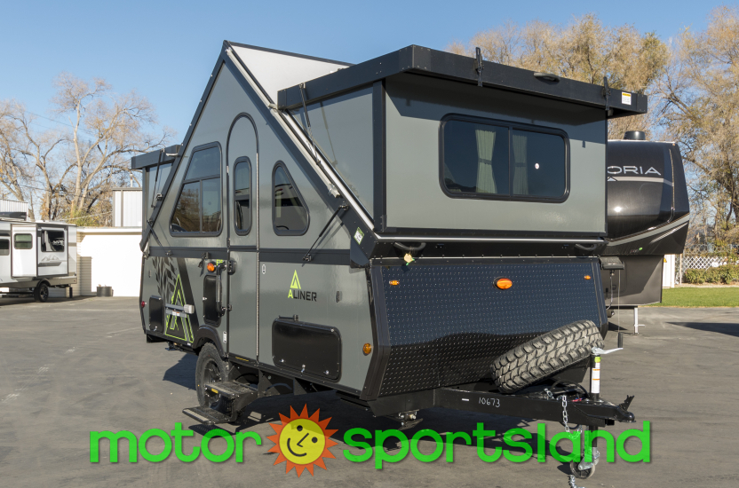 2026 COLUMBIA NORTHWEST A-liner EVOLUTION 15 - Image 1