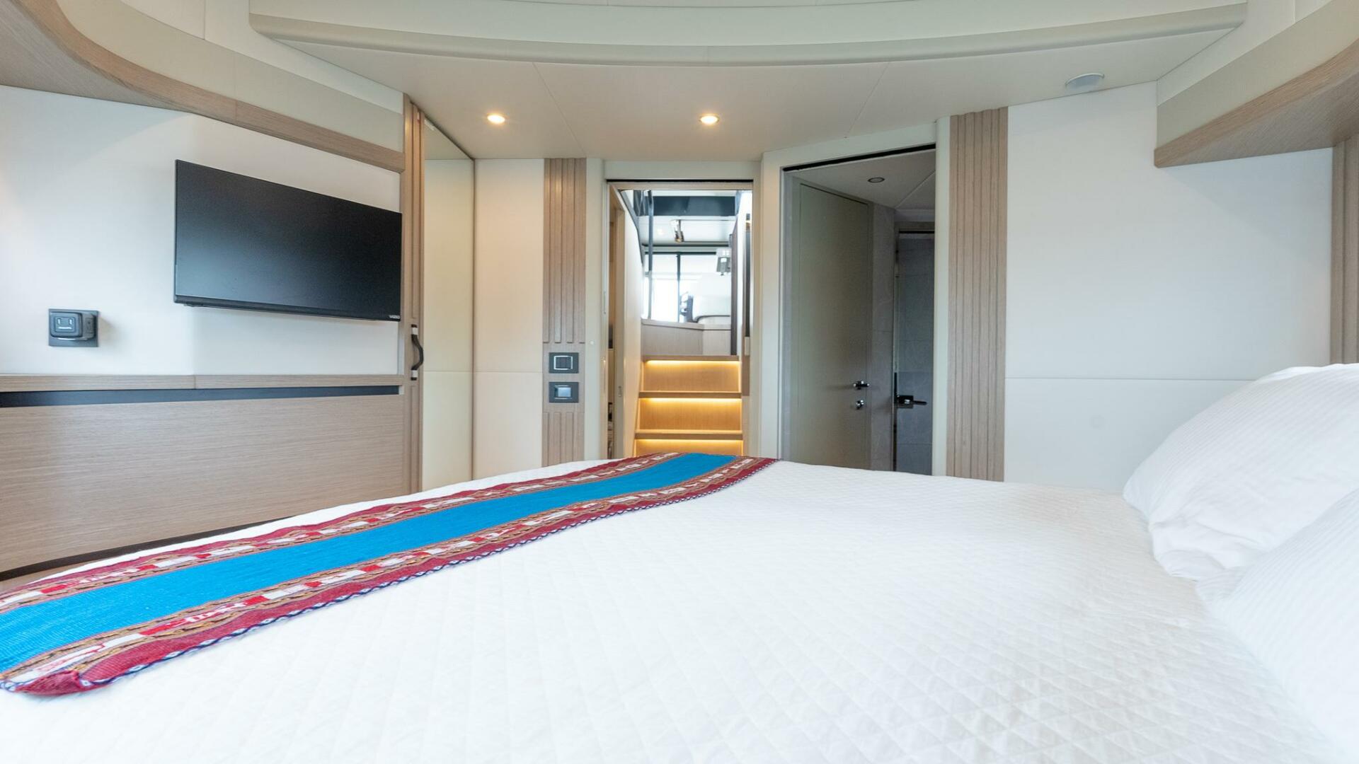 2023 Absolute Navetta 52 - Image 40