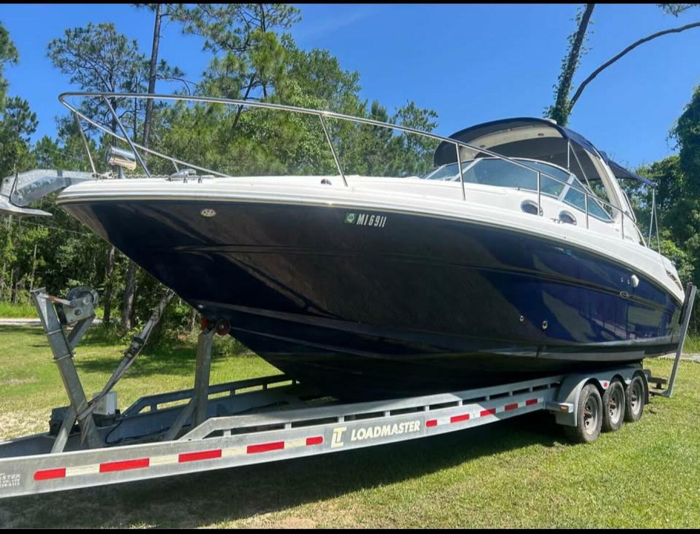 2006 Sea Ray 300 Sundancer - Image 4