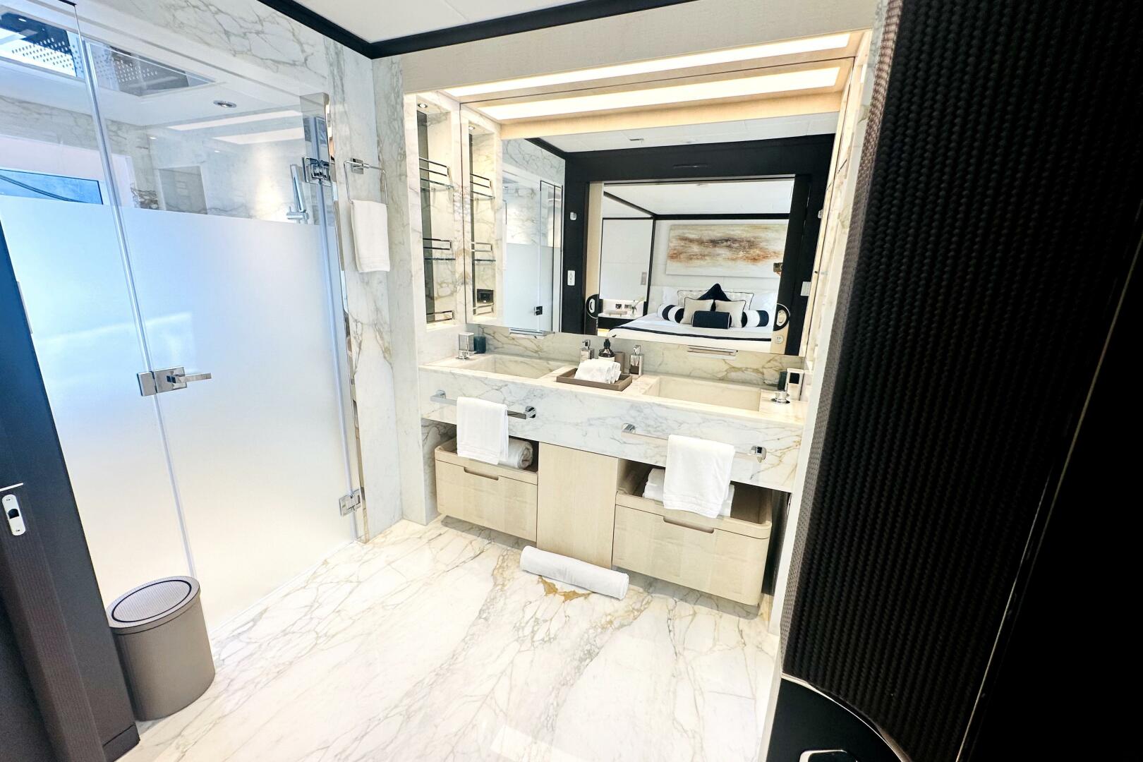 2024 Majesty Yachts 120 - Image 42