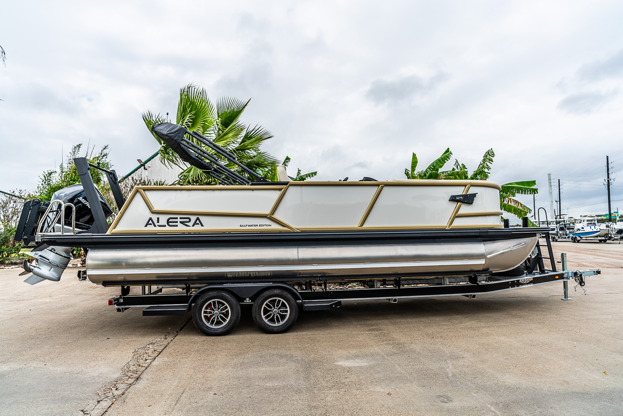 2026 ALERA 2026 M 25L - Image 1