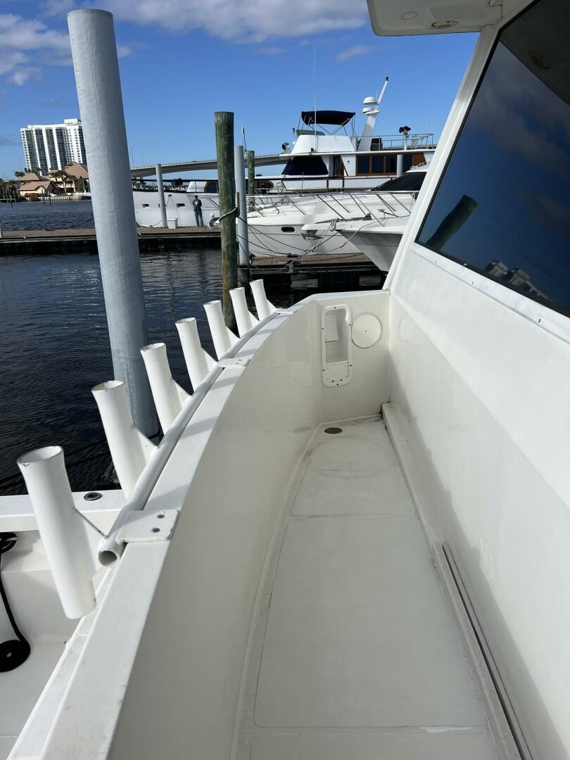 1999 Viking 60 CPMY - Image 17
