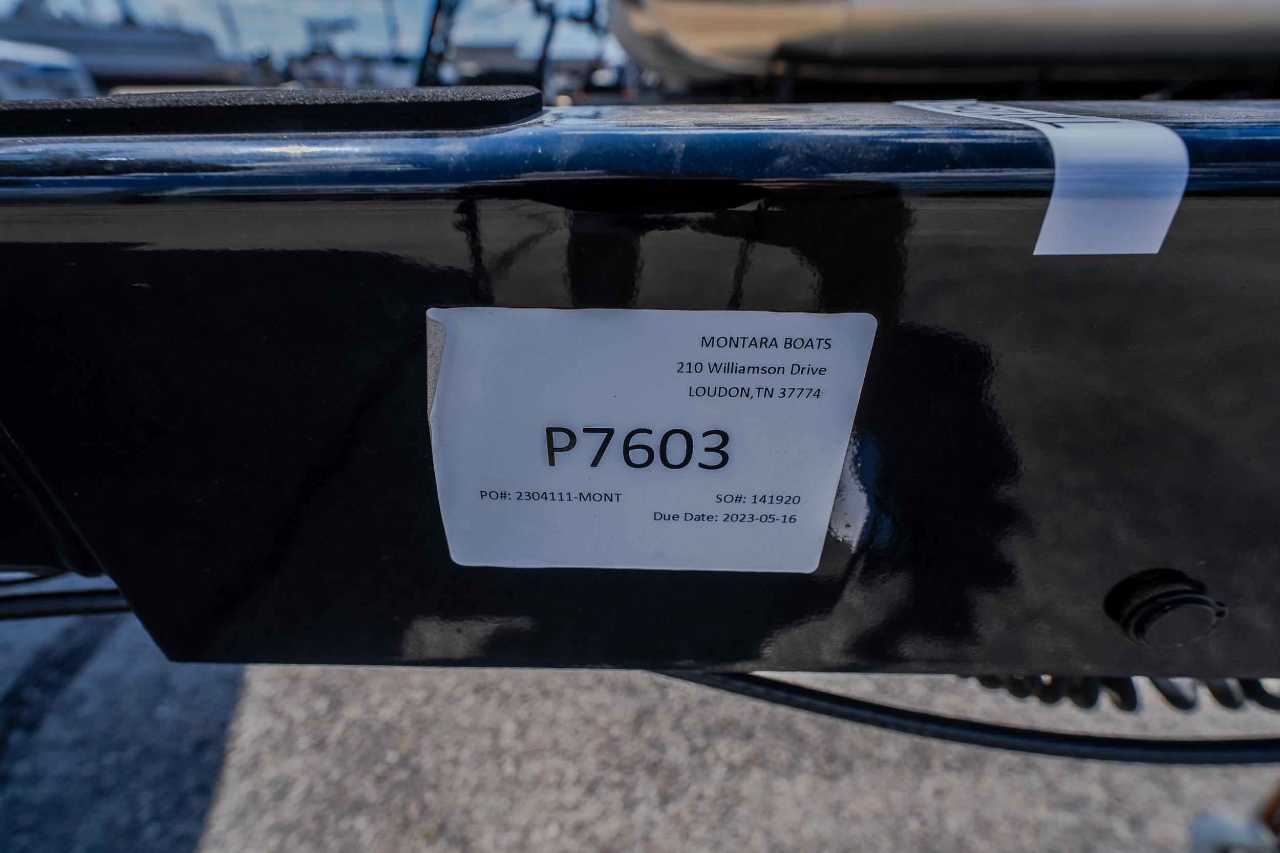 2025 Montara Surf Boss - Image 17