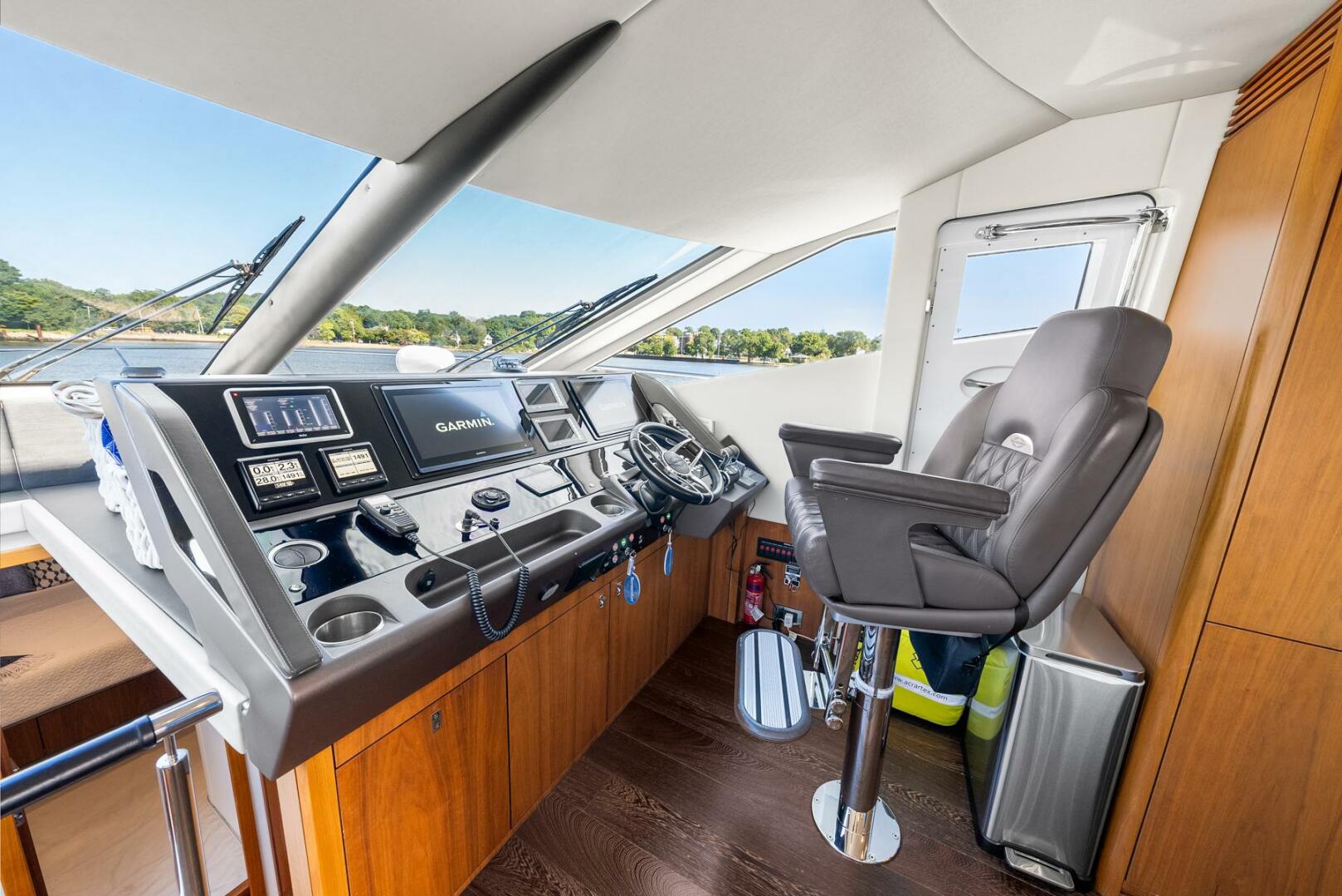 2016 Sunseeker Manhattan 65 - Image 99