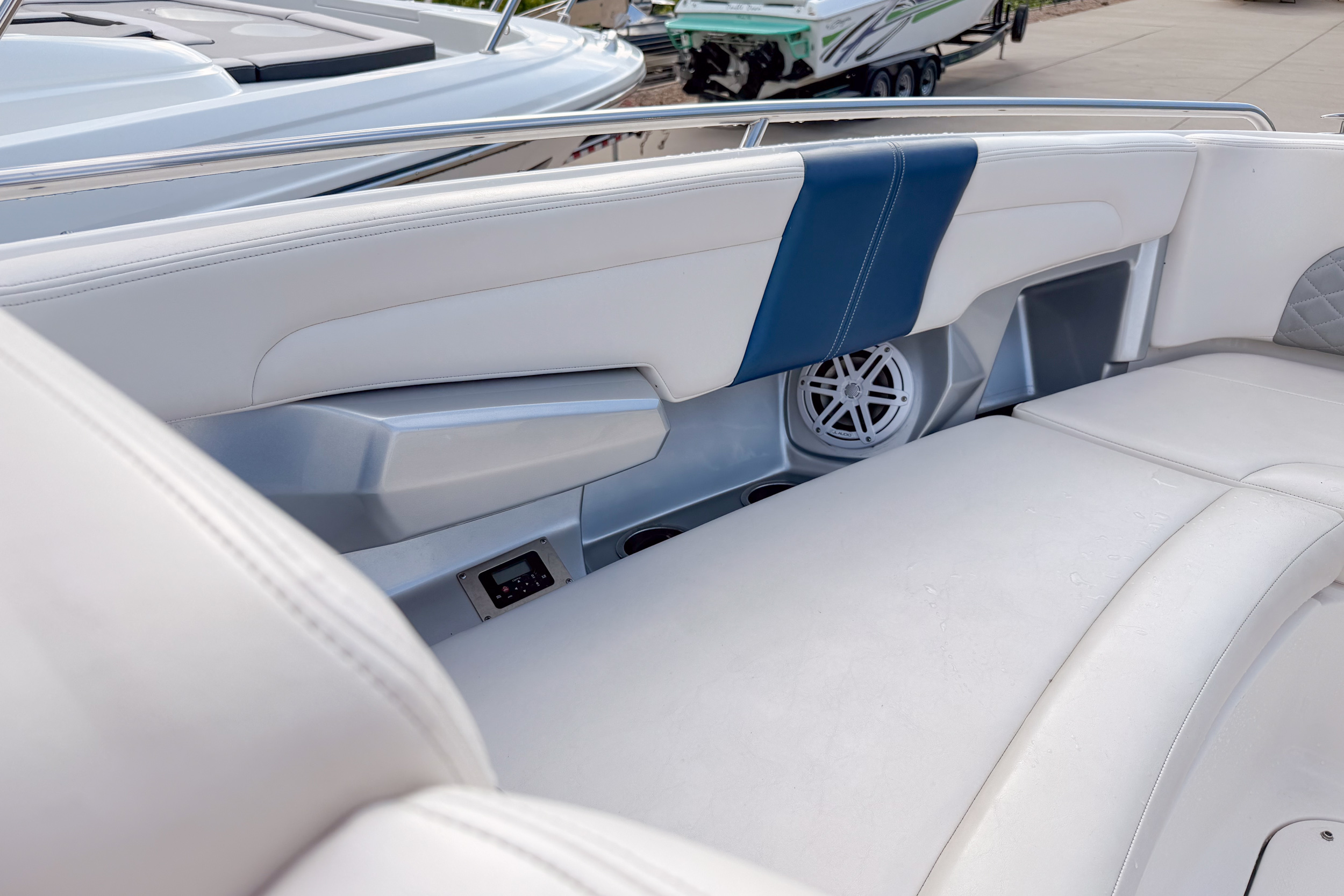2012 Chaparral 327 SSX - Image 18