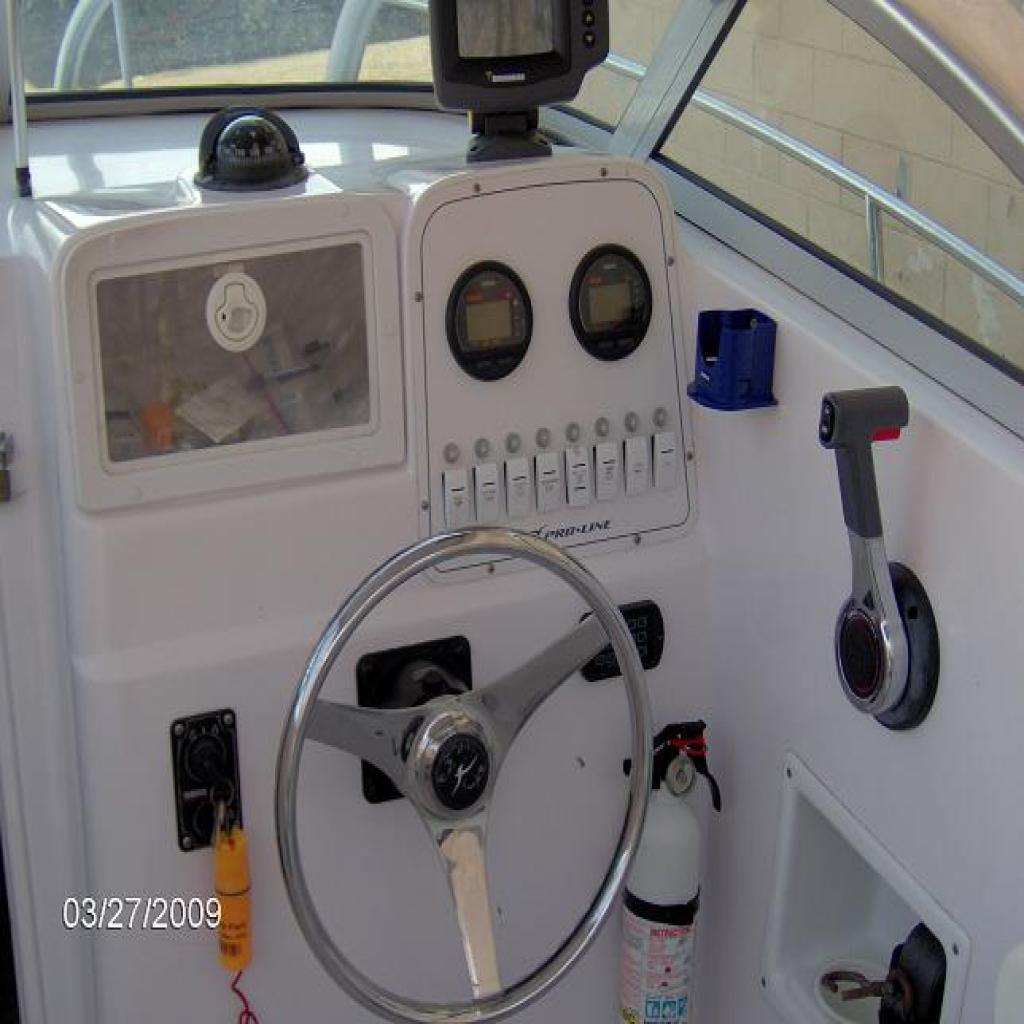 2027 Highfield Sport 360 Standard - Image 599