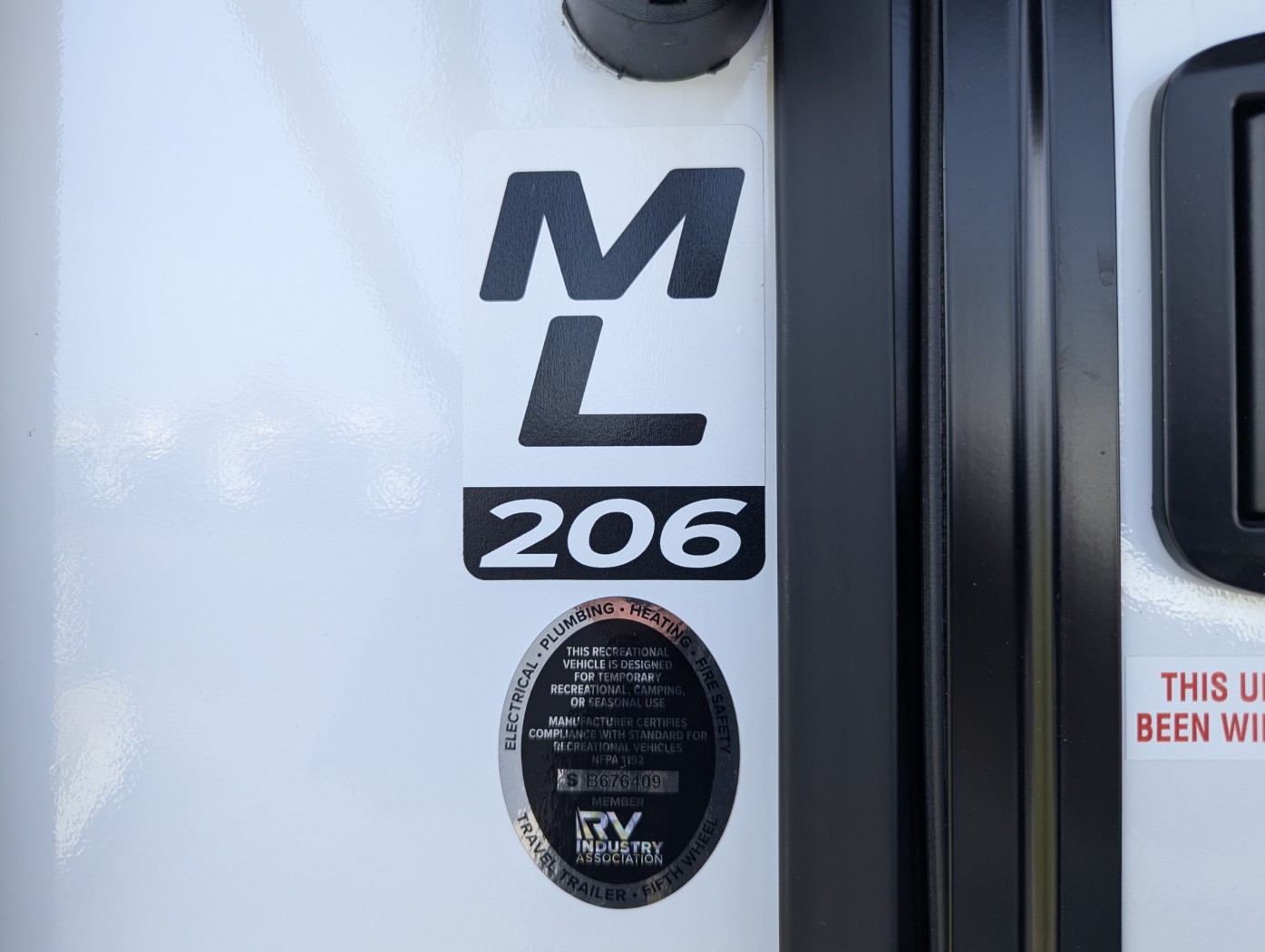 2026 Alliance RV Delta ML206 - Image 6
