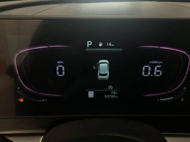 2023 Kia Sportage Utility 4D EX 2WD - Image 22