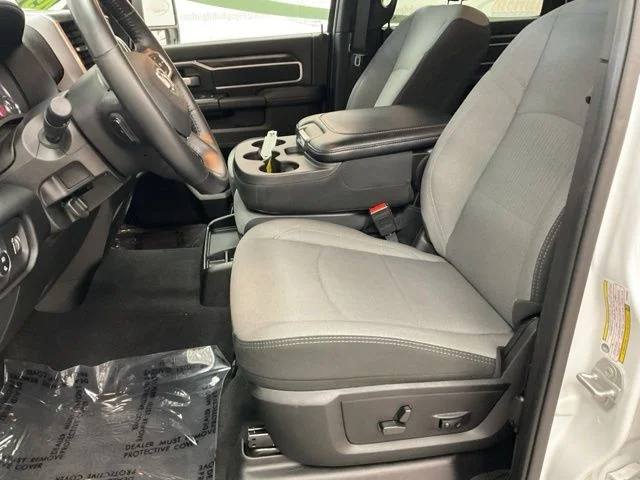 2024 Ram Ram 2500 Pickup Crew Cab Bighorn/Lone Star 4WD - Image 14