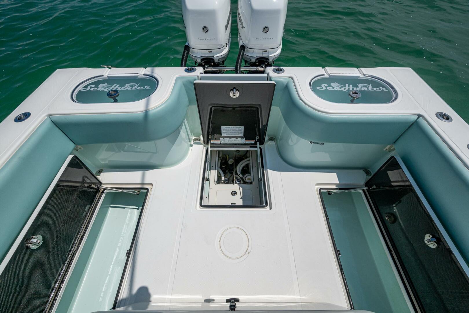 2023 SeaHunter 31 Tournament - Image 22