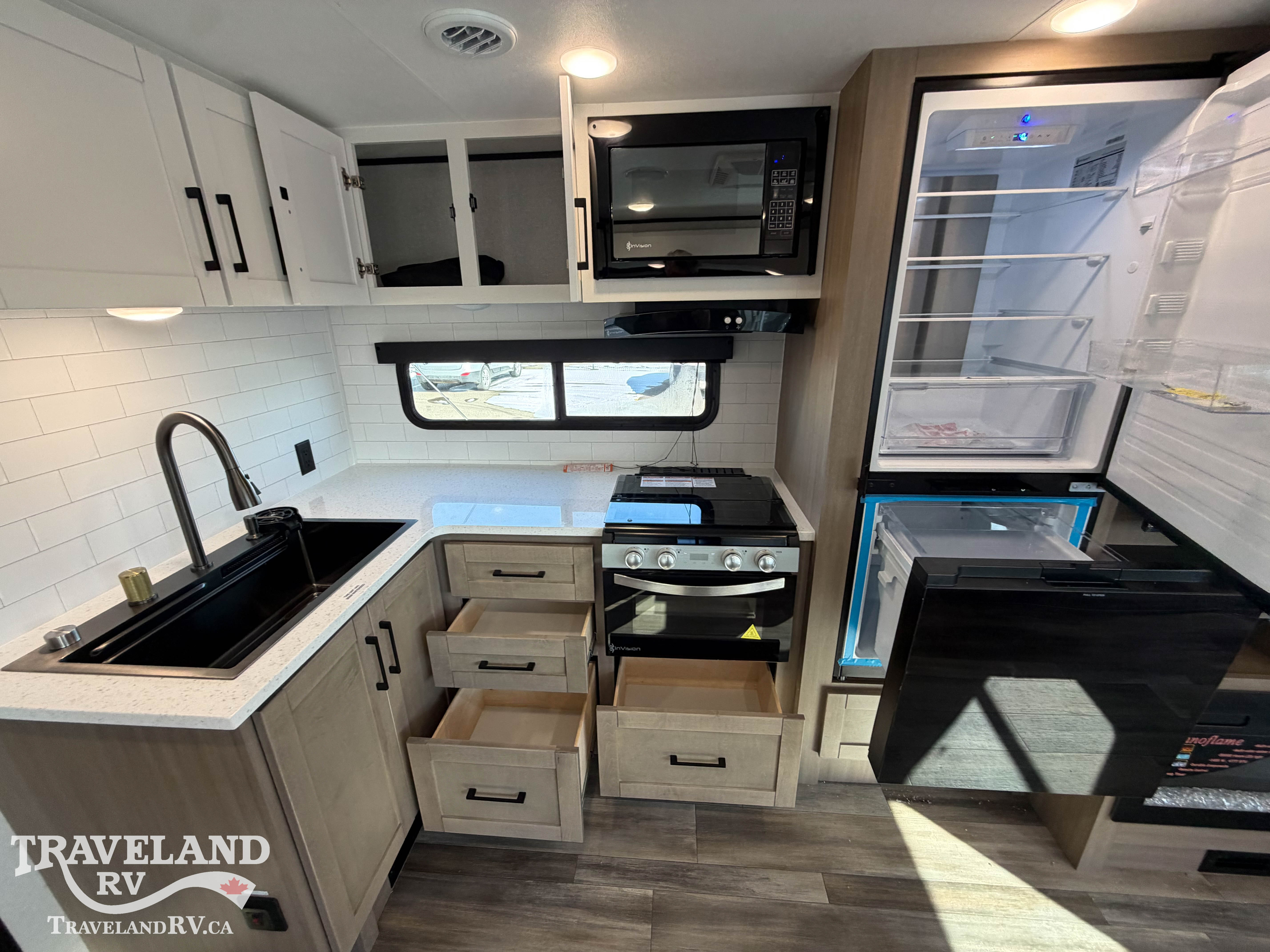 2026 Highland Ridge Range Lite 250RBL - Image 11