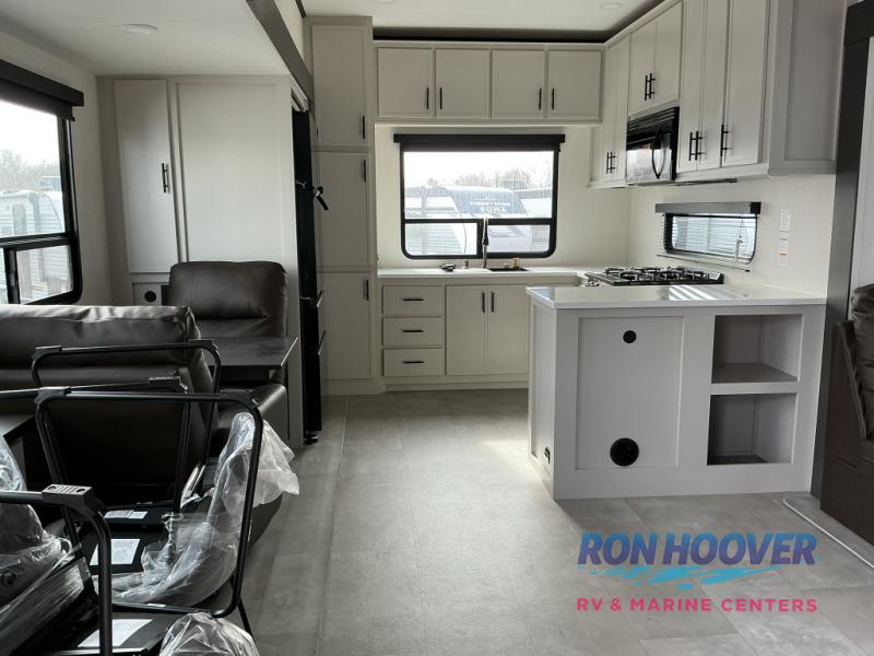 2026 FOREST RIVER 38BNB - Image 9
