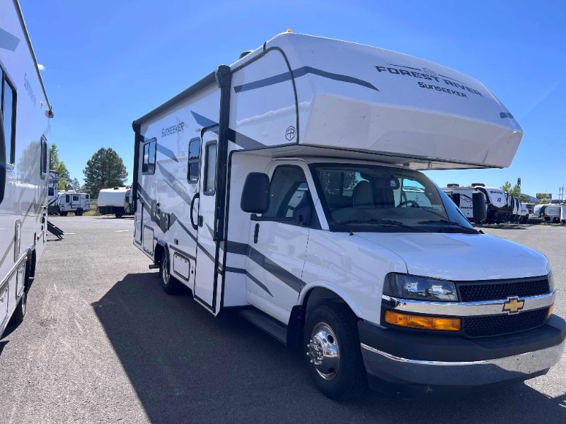 2026 Forest River Sunseeker LE 2350LE - Image 1