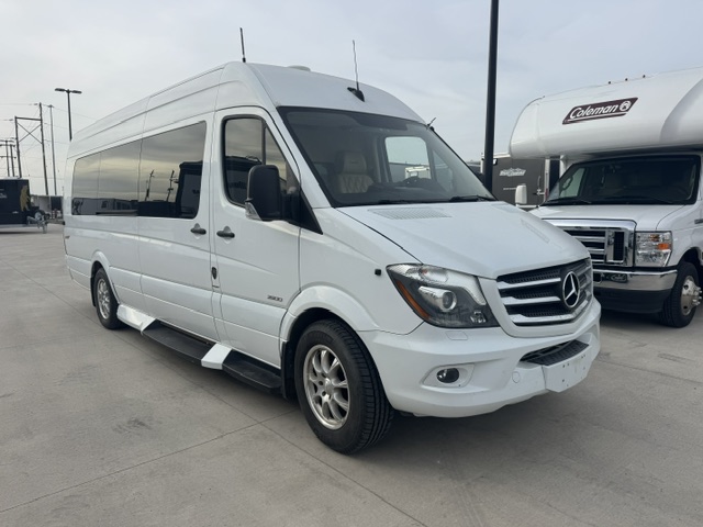 2016 LANDJET BLUETEC 2500 - Image 5