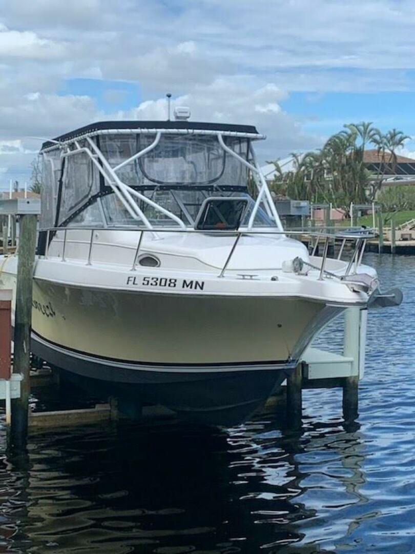 2004 Pro-Line 30 Express - Image 2
