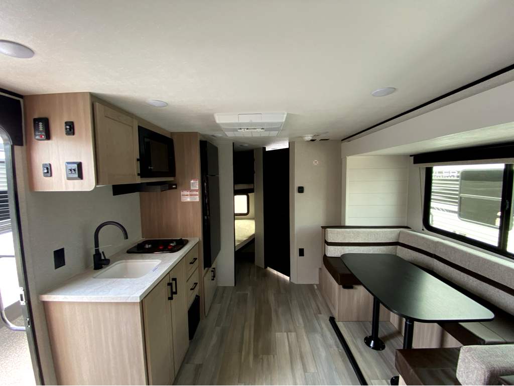 2026 HEARTLAND PROWLER 1802MBS - Image 16