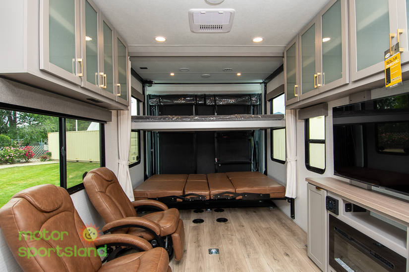2026 Forest River Stealth 2900 - Image 29