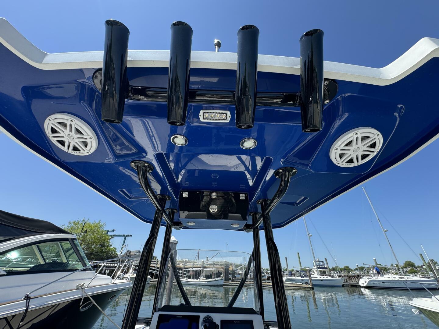 2020 Blackfin 212 CC - Image 28
