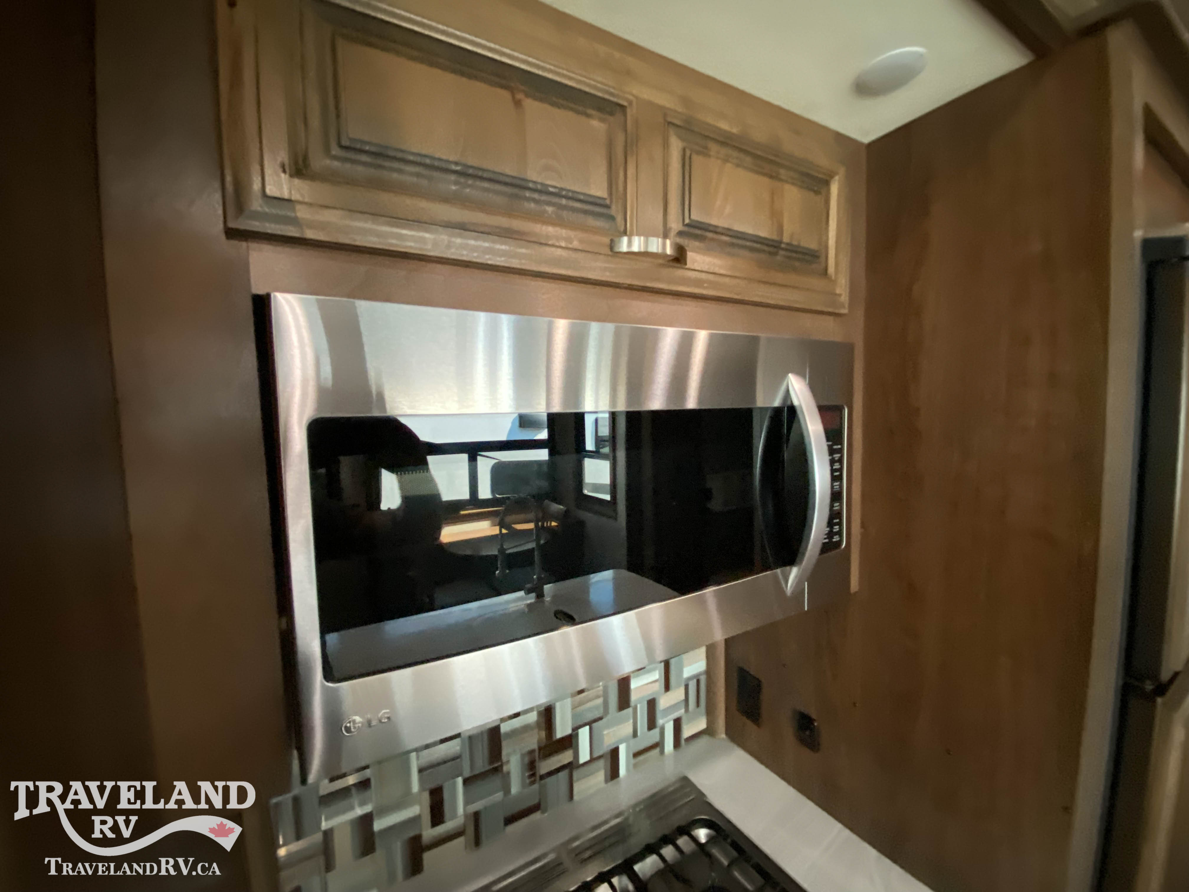 2019 Forest River RiverStone 39MO - Image 15