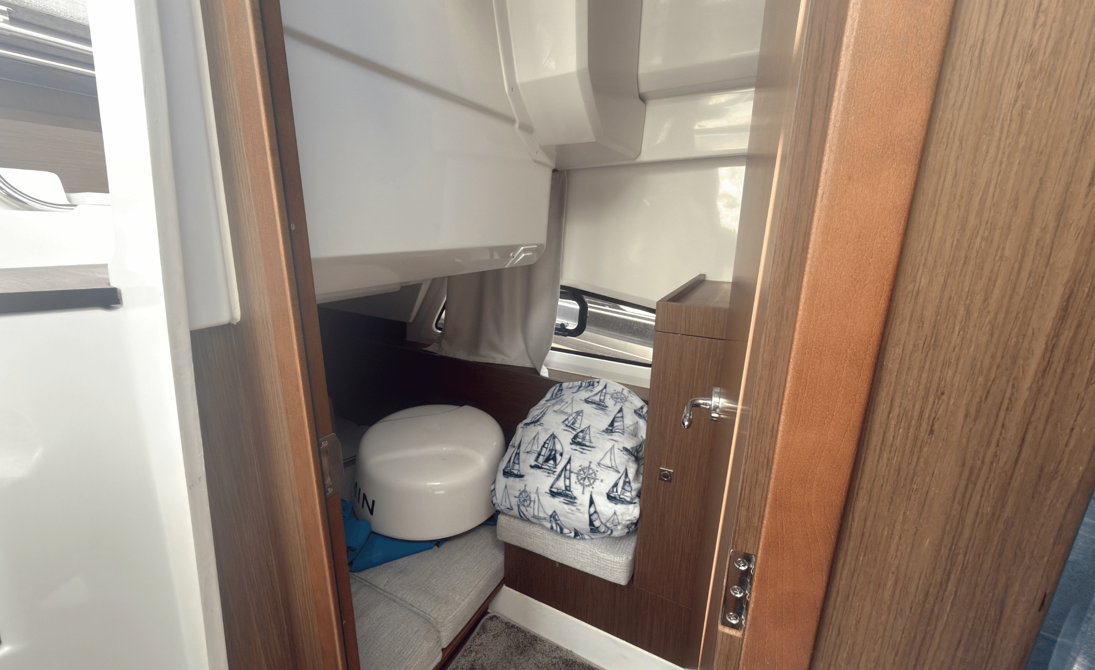 2024 JEANNEAU NC 1095 - Image 40