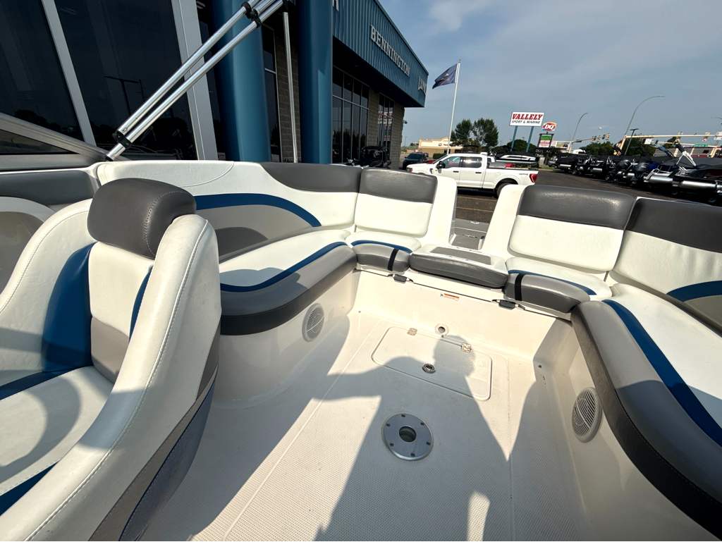 2006 Yamaha Marine SX230 - Image 18