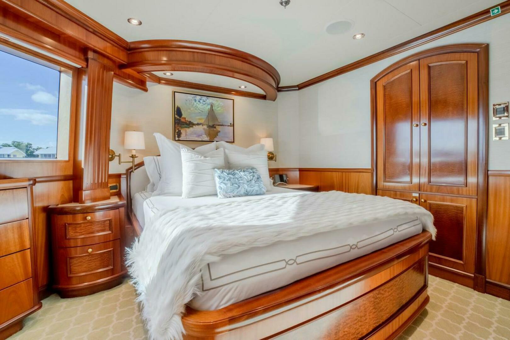 2004 Richmond Yachts - Image 30