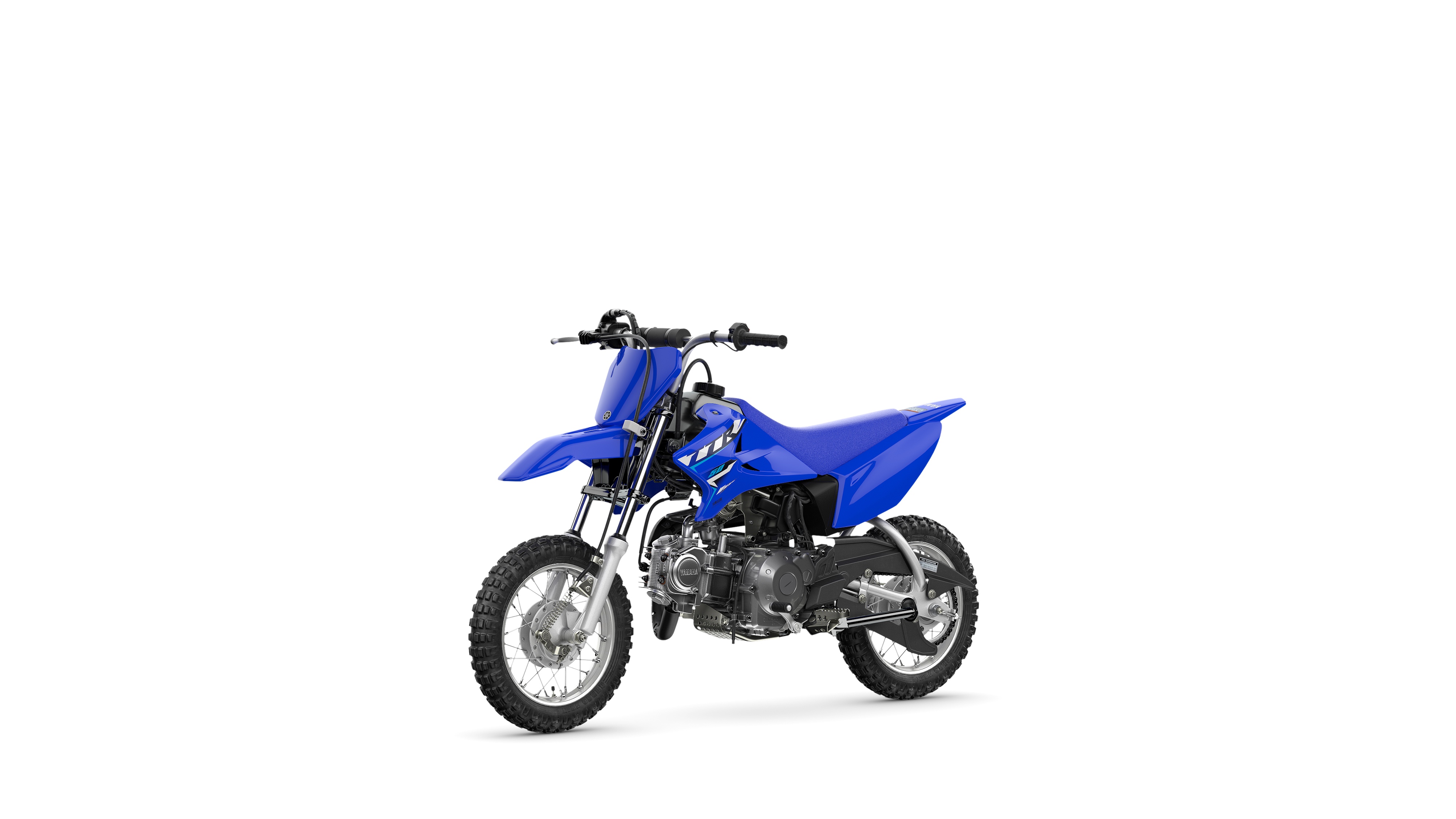 2026 Yamaha TT-R50E - Image 5