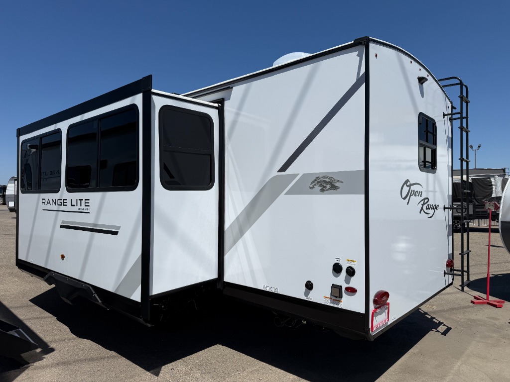 2027 Range Lite 250RBL - Image 4