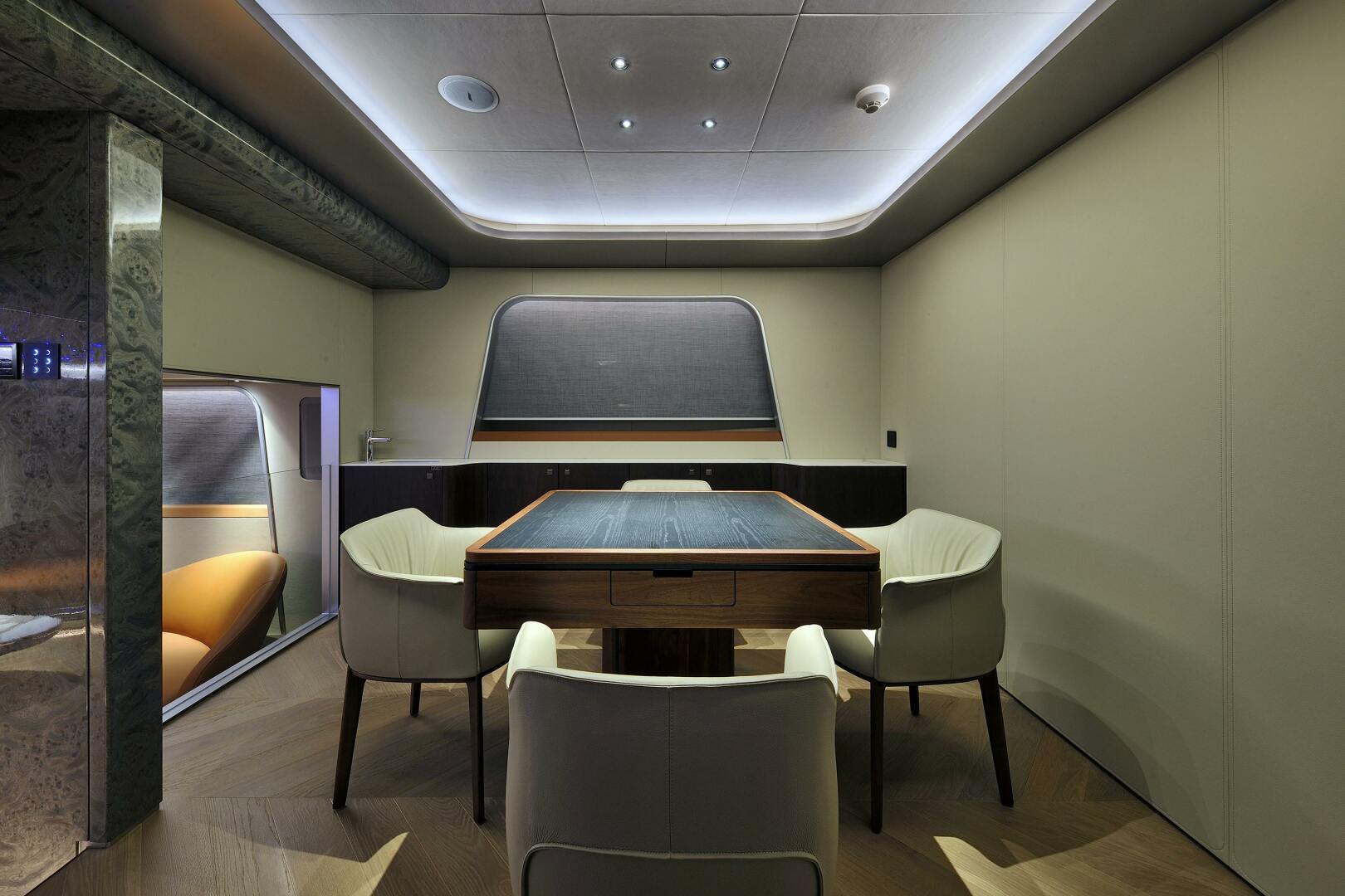 2027 Allegro Yacht - Image 6