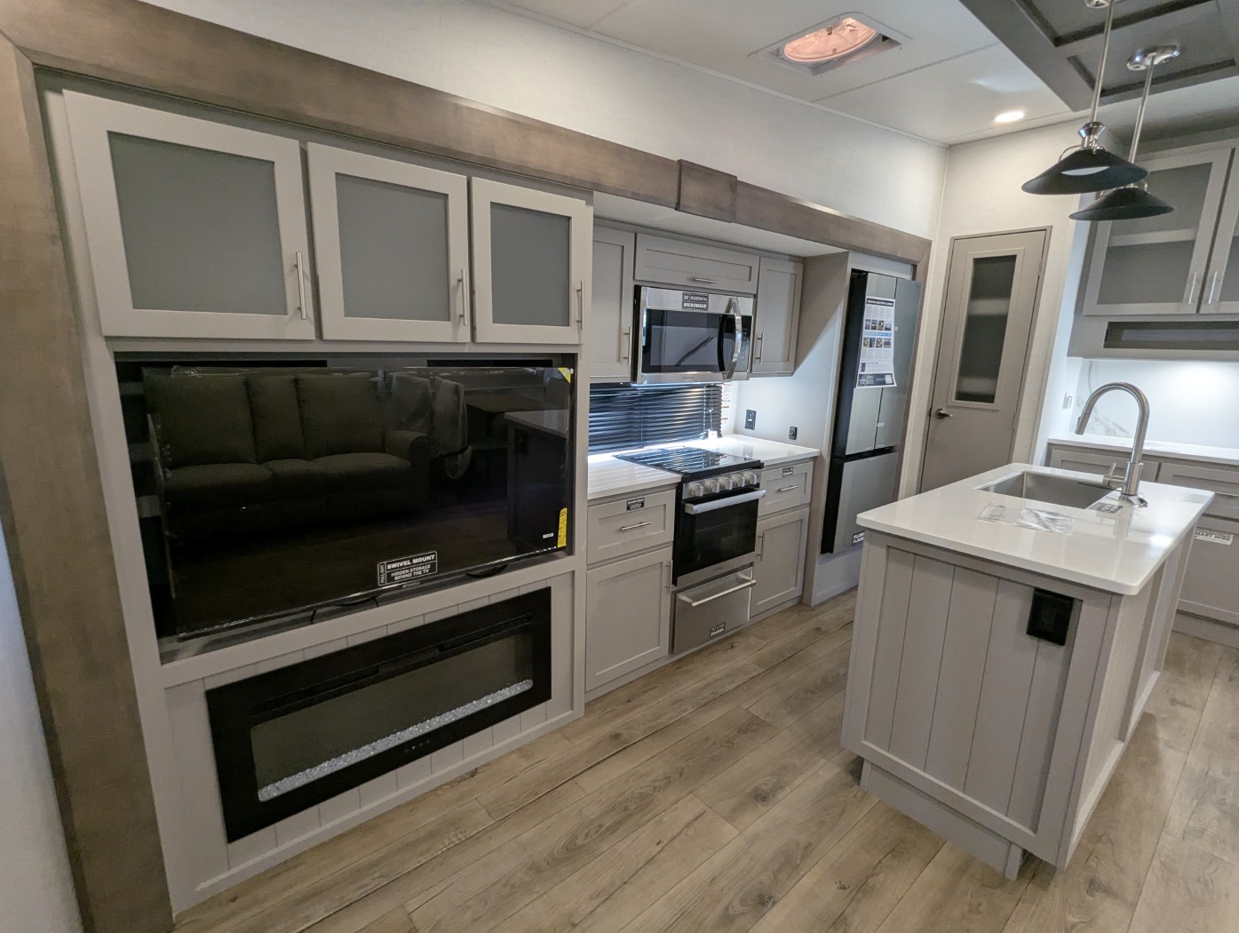 2026 Alliance RV Avenue All-Access Series 29RL - Image 23