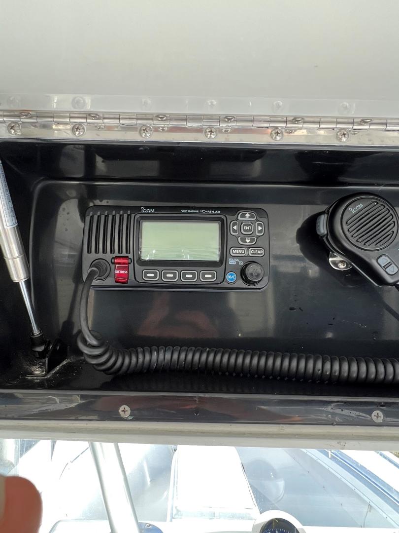2016 Yellowfin Center Console - Image 15