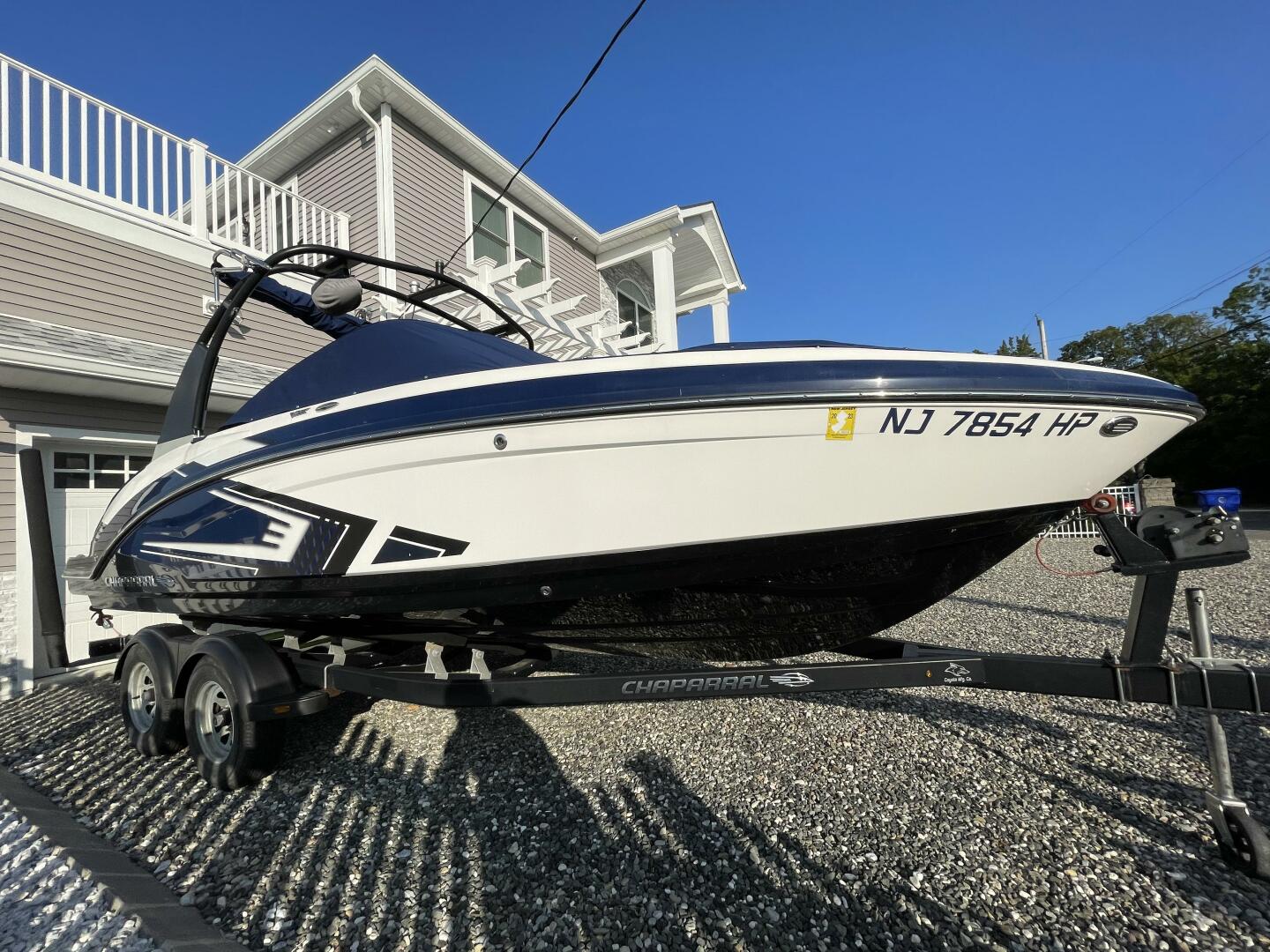 2016 Chaparral 223 Vortex - Image 2