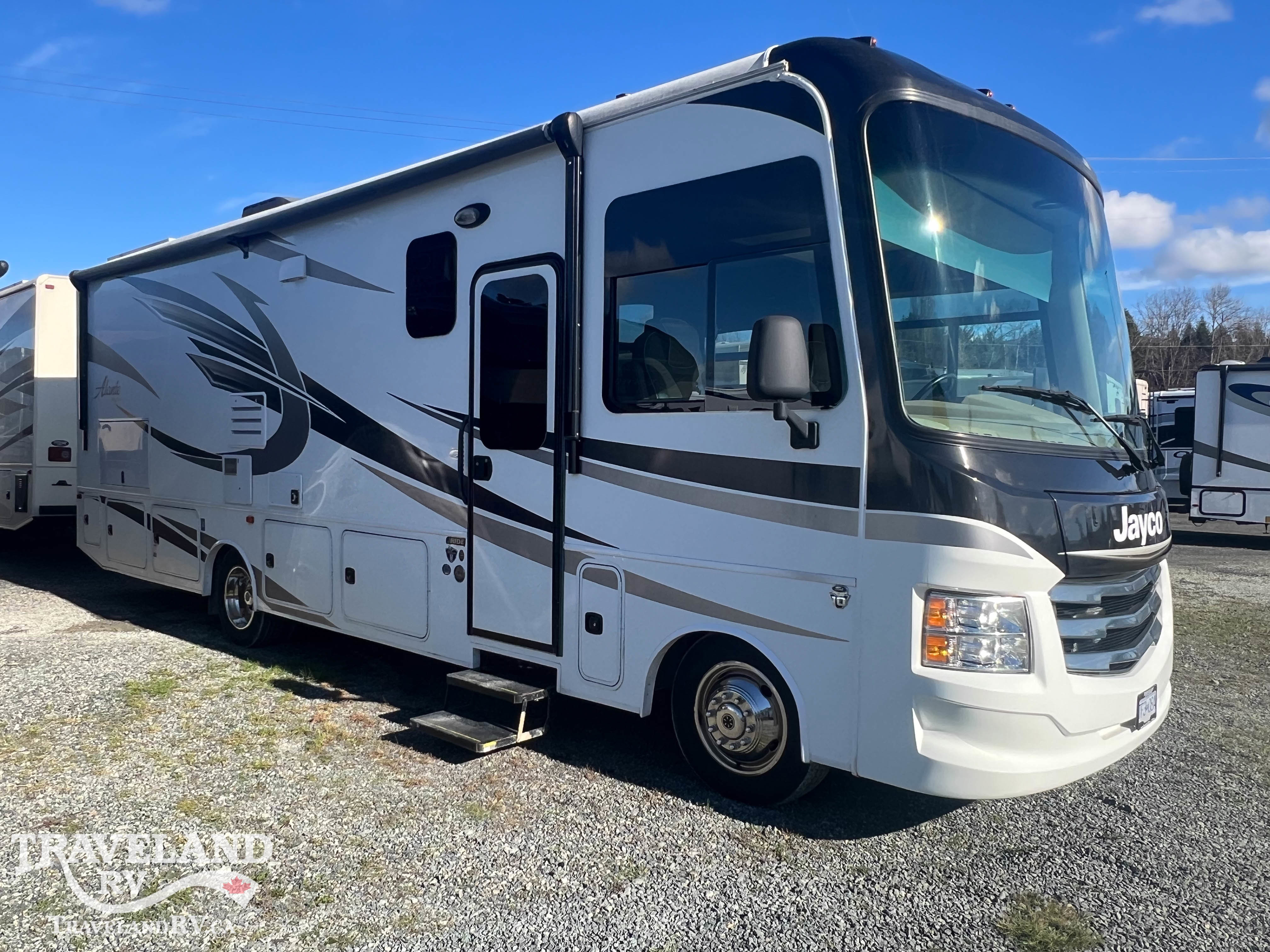 2019 Jayco Alante 31V - Image 1