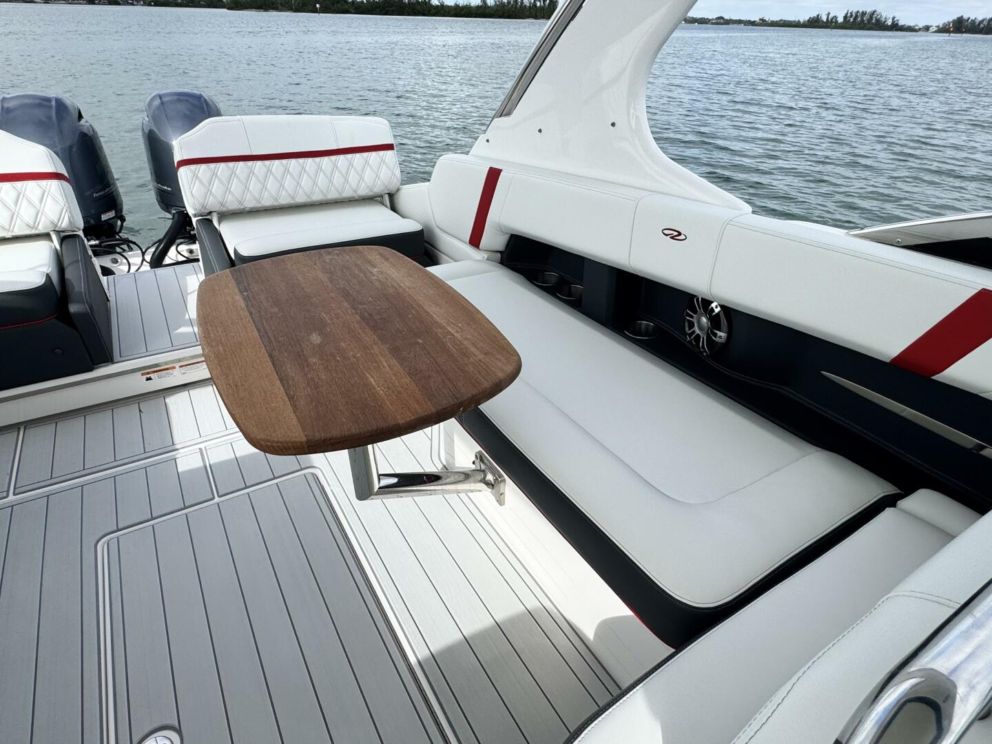 2023 Regal 29 OBX - Image 26