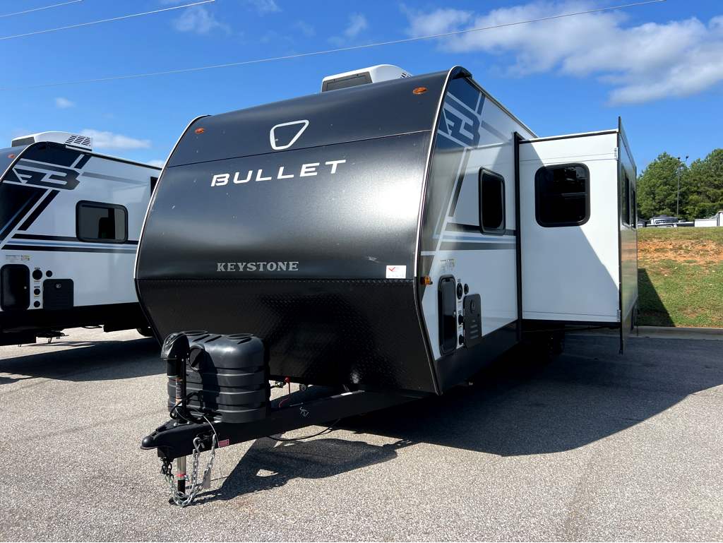 2026 Keystone BULLET 26BHC - Image 2