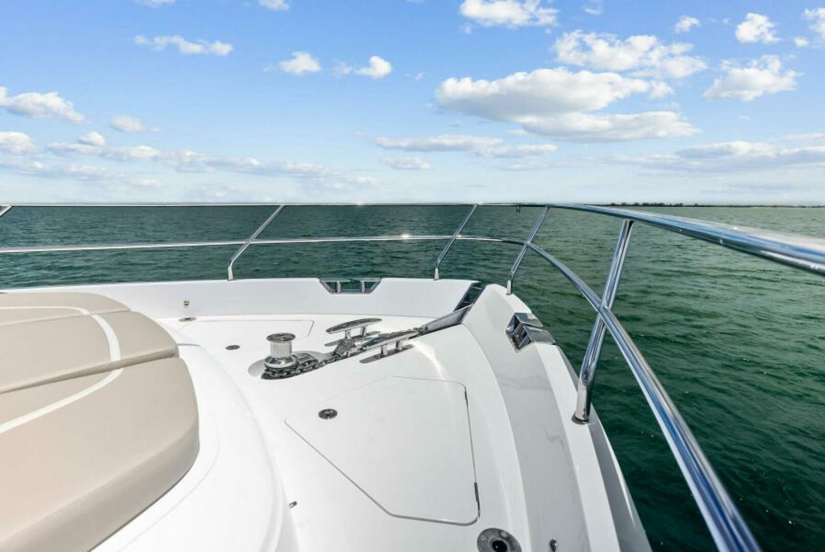 2024 Princess Y72 Motor Yacht - Image 71