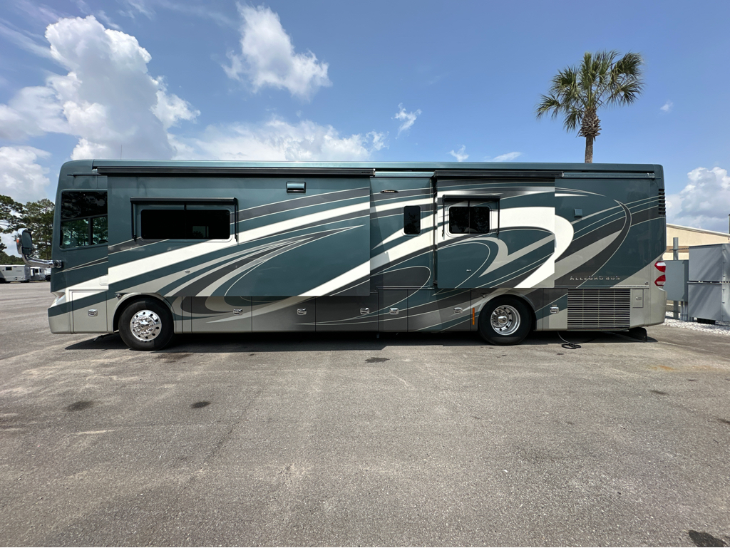2018 TIFFIN ALLEGRO BUS 40 SP - Image 3