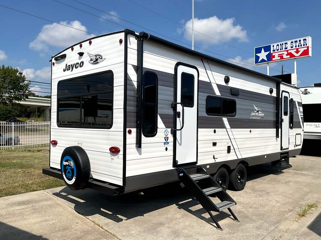 2027 JAYCO Jay Flight 262RLS - Image 29