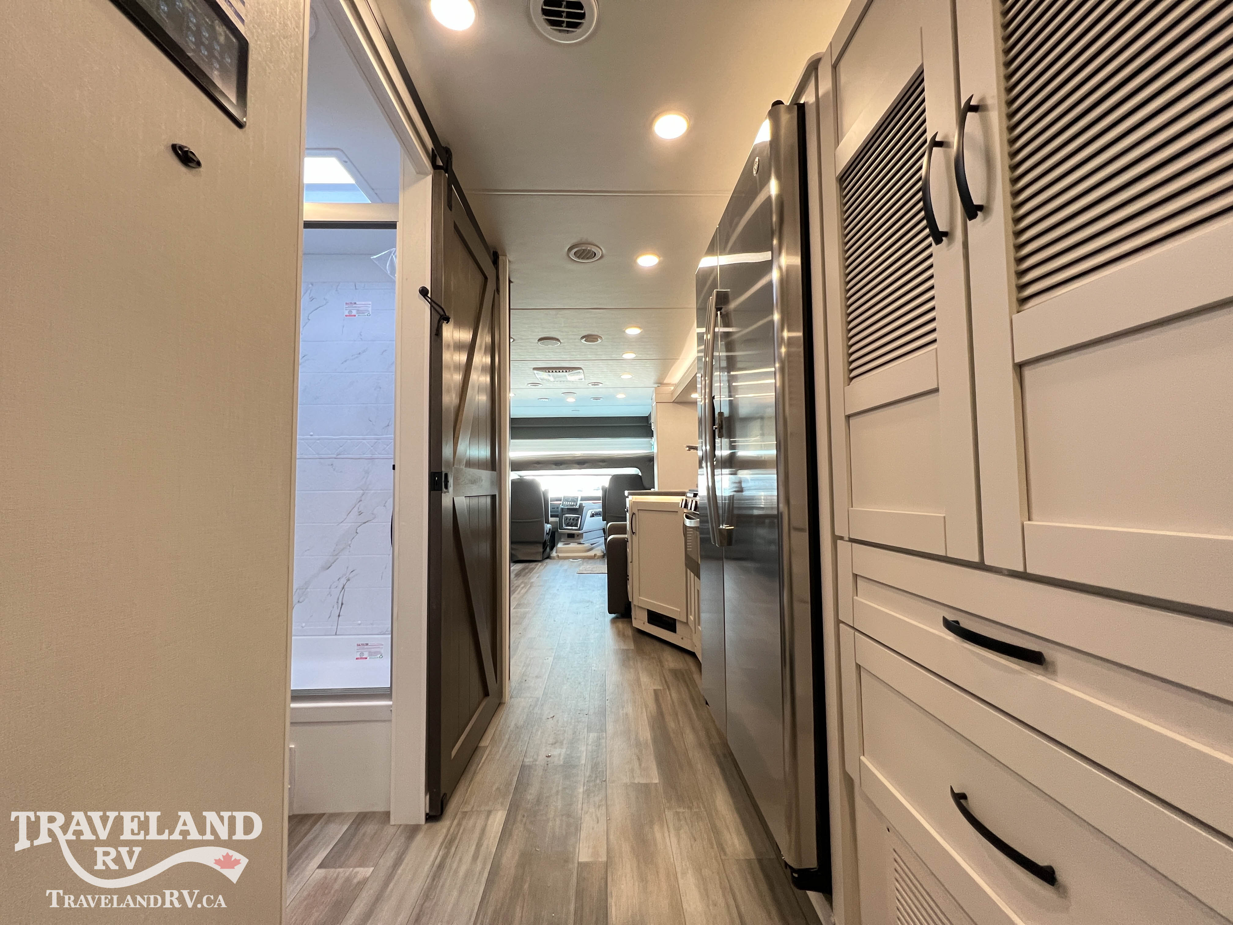 2026 Entegra Coach Vision XL 34G - Image 43