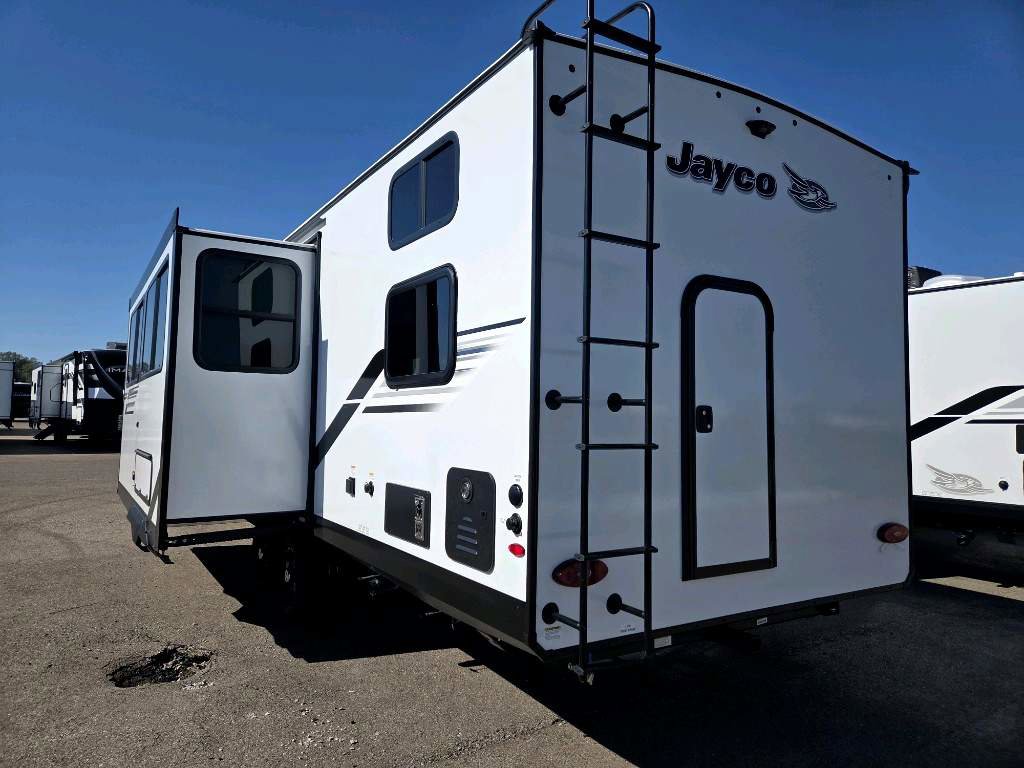 2026 JAYCO JAY FEATHER 29BHB - Image 3