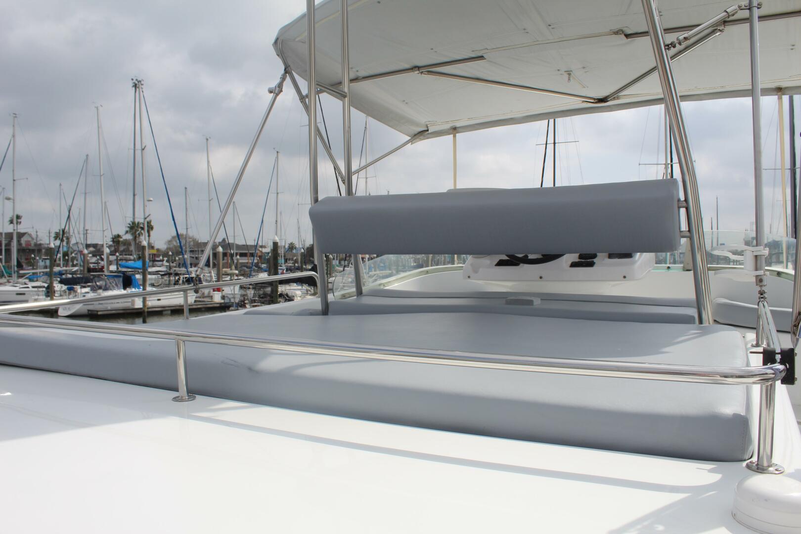 2004 Lagoon 43 Power Cat - Image 62