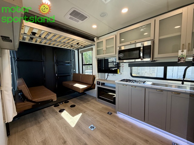 2027 Forest River Stealth 2513 - Image 12