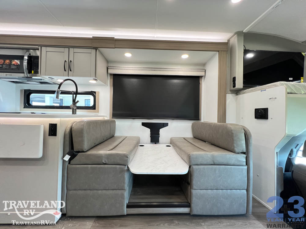 2027 JAYCO GREYHAWK XL 32U - Image 24