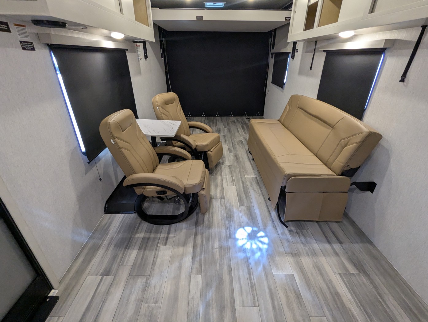 2027 IROK Trailers SX 2218 - Image 21