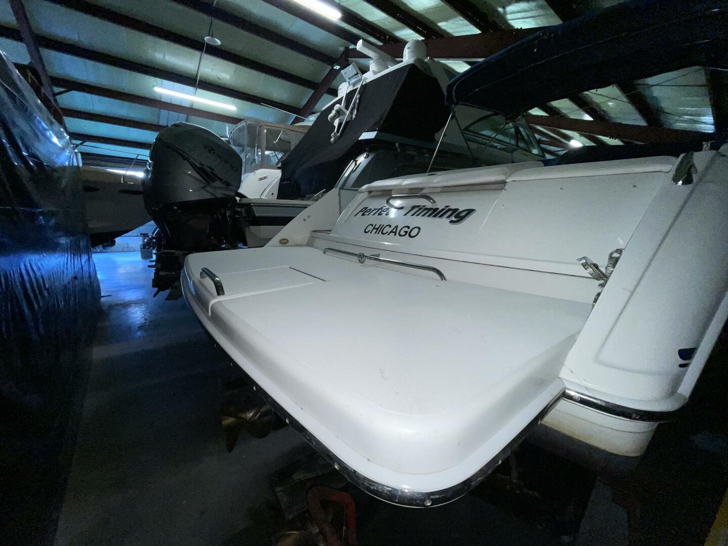 2006 Formula 280 SS - Image 7