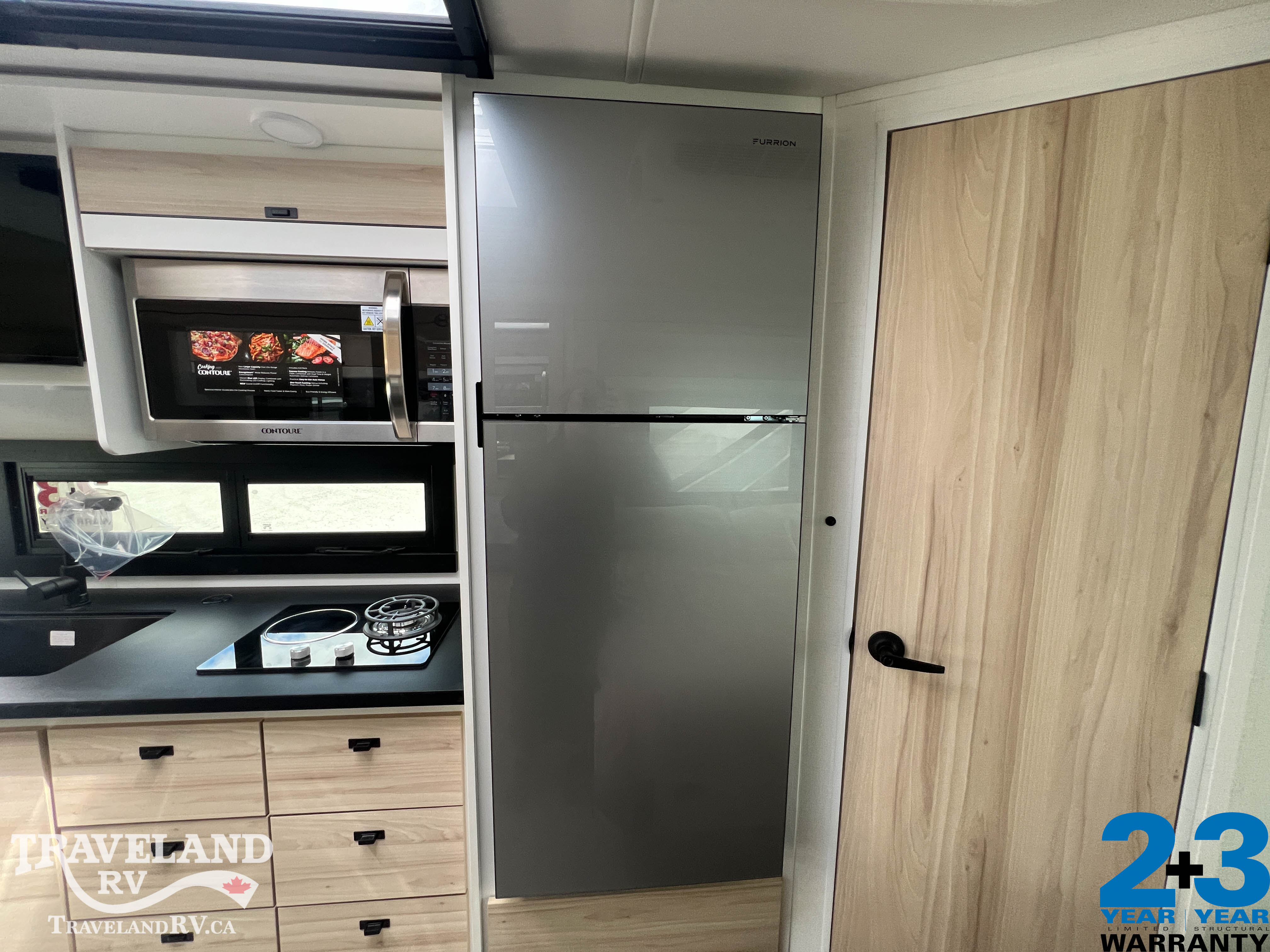 2027 JAYCO MELBOURNE PRESTIGE 25LP - Image 25