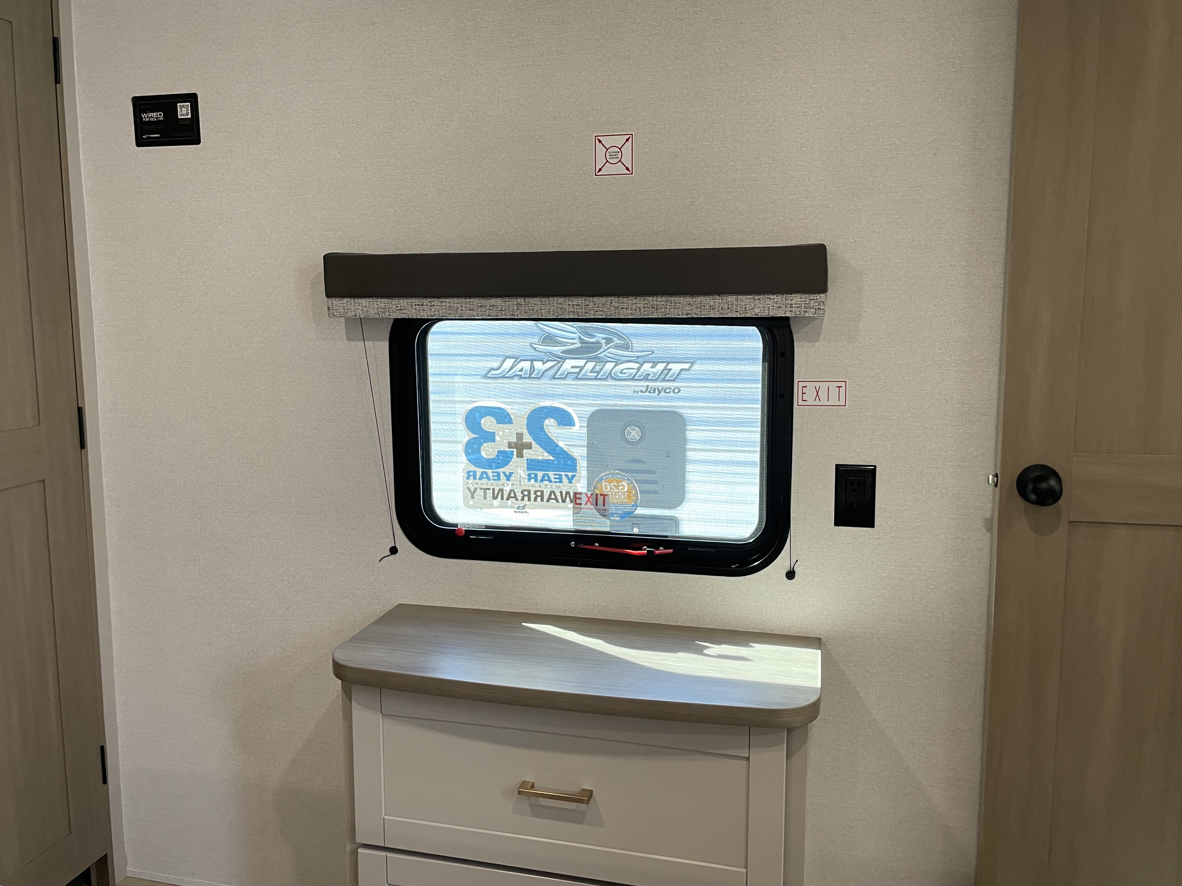 2027 Jayco Jay Flight SLX 334RTS - Image 24